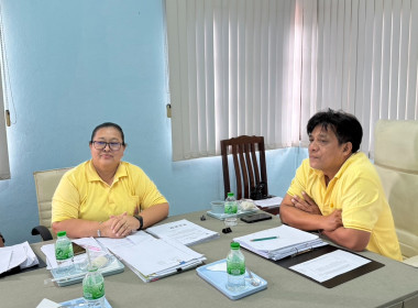 เข้าร่วมประชุมชี้แจงโครงการอาสาสมัครสหกรณ์ พารามิเตอร์รูปภาพ 1