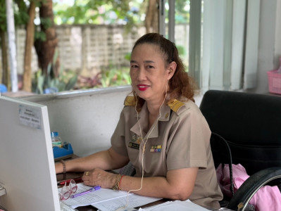 เข้าร่วมโครงการฝึกอบรม หลักสูตร ... พารามิเตอร์รูปภาพ 1