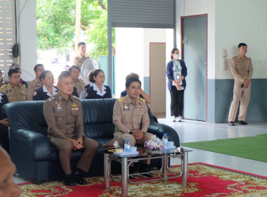 เข้าร่วมโครงการ “หน่วยบำบัดทุกข์ บำรุงสุข ... พารามิเตอร์รูปภาพ 5
