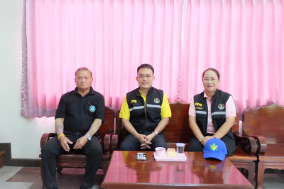 จัดโครงการอาสาสมัครสหกรณ์ กิจกรรมพัฒนาอาสาสมัครสหกรณ์ ... พารามิเตอร์รูปภาพ 1