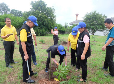 จัดโครงการอาสาสมัครสหกรณ์ กิจกรรมพัฒนาอาสาสมัครสหกรณ์ ... พารามิเตอร์รูปภาพ 36