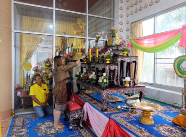 จัดโครงการอาสาสมัครสหกรณ์ กิจกรรมพัฒนาอาสาสมัครสหกรณ์ ... พารามิเตอร์รูปภาพ 37