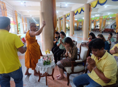 จัดโครงการอาสาสมัครสหกรณ์ กิจกรรมพัฒนาอาสาสมัครสหกรณ์ ... พารามิเตอร์รูปภาพ 52