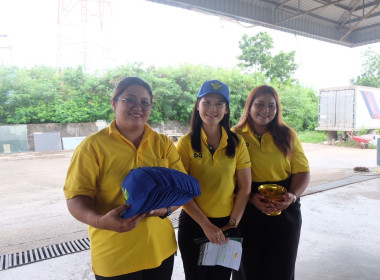 จัดโครงการอาสาสมัครสหกรณ์ กิจกรรมพัฒนาอาสาสมัครสหกรณ์ ... พารามิเตอร์รูปภาพ 16