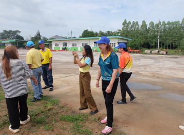 จัดกิจกรรมพัฒนาอาสาสมัครสหกรณ์ อาสาสมัครสหกรณ์ ต่อยอดจากปี ... พารามิเตอร์รูปภาพ 3