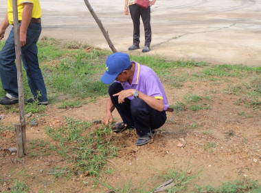 จัดกิจกรรมพัฒนาอาสาสมัครสหกรณ์ อาสาสมัครสหกรณ์ ต่อยอดจากปี ... พารามิเตอร์รูปภาพ 8
