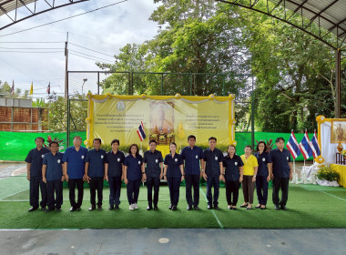 เข้าร่วมงานโครงการคลินิกเกษตรเคลื่อนที่ในพระราชานุเคราะห์ ... พารามิเตอร์รูปภาพ 21