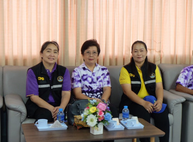 กิจกรรมพัฒนาอาสาสมัครสหกรณ์ ต่อยอดจากปี 2567 ... พารามิเตอร์รูปภาพ 2