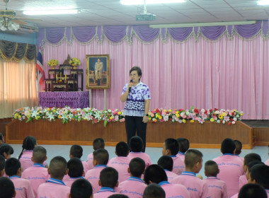 กิจกรรมพัฒนาอาสาสมัครสหกรณ์ ต่อยอดจากปี 2567 ... พารามิเตอร์รูปภาพ 8