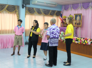 กิจกรรมพัฒนาอาสาสมัครสหกรณ์ ต่อยอดจากปี 2567 ... พารามิเตอร์รูปภาพ 12