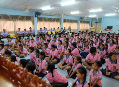 กิจกรรมพัฒนาอาสาสมัครสหกรณ์ ต่อยอดจากปี 2567 ... พารามิเตอร์รูปภาพ 16