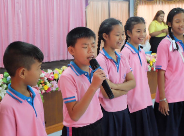 กิจกรรมพัฒนาอาสาสมัครสหกรณ์ ต่อยอดจากปี 2567 ... พารามิเตอร์รูปภาพ 17