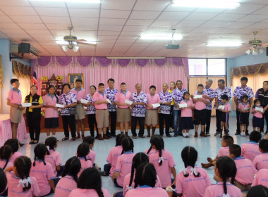 กิจกรรมพัฒนาอาสาสมัครสหกรณ์ ต่อยอดจากปี 2567 ... พารามิเตอร์รูปภาพ 20
