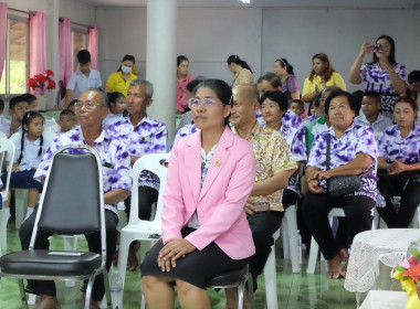 กิจกรรมพัฒนาอาสาสมัครสหกรณ์ ต่อยอดจากปี 2567 ... พารามิเตอร์รูปภาพ 29