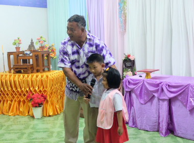 กิจกรรมพัฒนาอาสาสมัครสหกรณ์ ต่อยอดจากปี 2567 ... พารามิเตอร์รูปภาพ 34