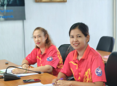 ประชุมประจำเดือนสิงหาคม พารามิเตอร์รูปภาพ 3