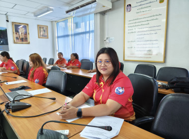 ประชุมประจำเดือนสิงหาคม พารามิเตอร์รูปภาพ 4