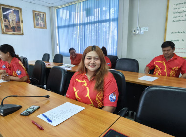 ประชุมประจำเดือนสิงหาคม พารามิเตอร์รูปภาพ 11