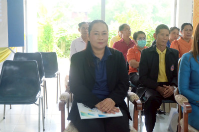เข้าร่วมประชุมใหญ่สามัญประจำปี 2567 สหกรณ์การเกษตรปากพลี ... พารามิเตอร์รูปภาพ 1