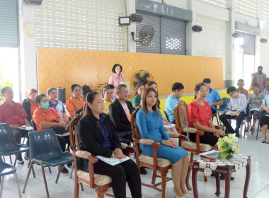 เข้าร่วมประชุมใหญ่สามัญประจำปี 2567 สหกรณ์การเกษตรปากพลี ... พารามิเตอร์รูปภาพ 4