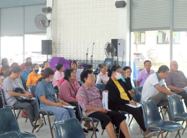 เข้าร่วมประชุมใหญ่สามัญประจำปี 2567 สหกรณ์การเกษตรปากพลี ... พารามิเตอร์รูปภาพ 9