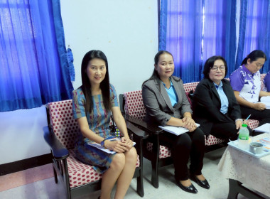 เป็นประธานเปิดประชุมใหญ่สามัญประจำปีบัญชี 2567 ... พารามิเตอร์รูปภาพ 7