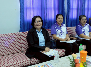 เป็นประธานเปิดประชุมใหญ่สามัญประจำปีบัญชี 2567 ... พารามิเตอร์รูปภาพ 8