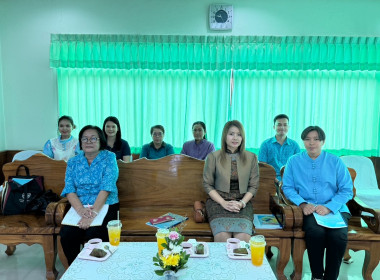 เข้าร่วมประชุมใหญ่สามัญประจำปีการเงิน 2567 พารามิเตอร์รูปภาพ 3
