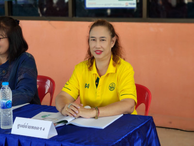 เข้าร่วมประชุมใหญ่สามัญประจำปี สิ้นสุดบัญชี 31 มีนาคม 2568 ... พารามิเตอร์รูปภาพ 1