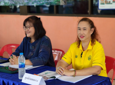 เข้าร่วมประชุมใหญ่สามัญประจำปี สิ้นสุดบัญชี 31 มีนาคม 2568 ... พารามิเตอร์รูปภาพ 2