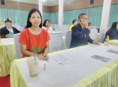 เข้าร่วมโครงการส่งเสริมสนับสนุนการอนุรักษ์ฟื้นฟูขนบธรรมเนียมประเพณีวัฒนธรรมท้องถิ่น ... พารามิเตอร์รูปภาพ 1