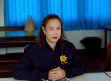 เข้าติดตามงานโครงการส่งเสริมและพัฒนาสถาบันเกษตรกร (Strong ... พารามิเตอร์รูปภาพ 1