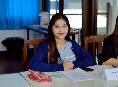 เข้าติดตามงานโครงการส่งเสริมและพัฒนาสถาบันเกษตรกร (Strong ... พารามิเตอร์รูปภาพ 6