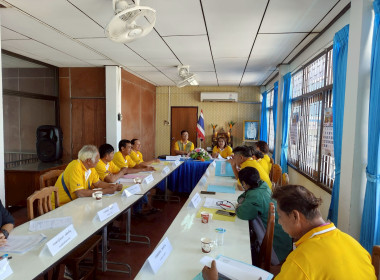 เข้าติดตามงานโครงการส่งเสริมและพัฒนาสถาบันเกษตรกร (Strong ... พารามิเตอร์รูปภาพ 9