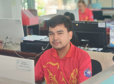 เข้าร่วมอบรม หลักสูตร "การใช้งานโปรแกรม Zoom Meeting พารามิเตอร์รูปภาพ 4