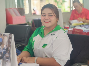 เข้าร่วมอบรม หลักสูตร "การใช้งานโปรแกรม Zoom Meeting พารามิเตอร์รูปภาพ 5