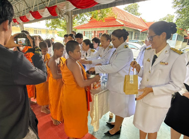 เข้าร่วมกิจกรรมเฉลิมพระเกียรติพระบาทสมเด็จพระปรเมนทรมหาอานันทมหิดล พระอัฐมรามาธิบดินทรฯ ... พารามิเตอร์รูปภาพ 7