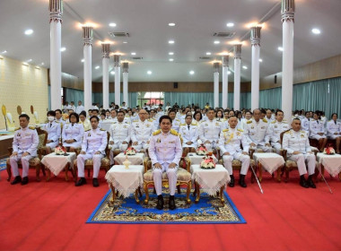 เข้าร่วมกิจกรรมเฉลิมพระเกียรติพระบาทสมเด็จพระปรเมนทรมหาอานันทมหิดล พระอัฐมรามาธิบดินทรฯ ... พารามิเตอร์รูปภาพ 1