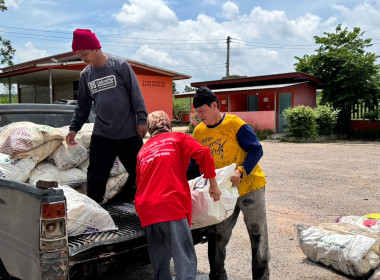 เข้าร่วมติดตามงานโครงการส่งเสริมและพัฒนาสถาบันเกษตรกรฯ พารามิเตอร์รูปภาพ 6