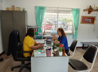 ประสานงานเผยแพร่ประชาสัมพันธ์การถอดบทเรียนความเข้มแข็งของสหกรณ์ (SCM) สหกรณ์การเกษตรพนมสารคาม จำกัด ... พารามิเตอร์รูปภาพ 11