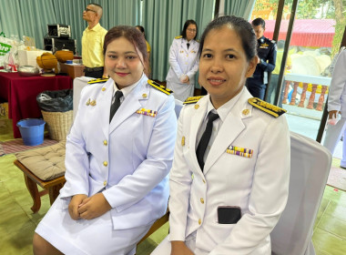 เข้าร่วมกิจกรรมเนื่องในวันนวมินทรมหาราช ... พารามิเตอร์รูปภาพ 3