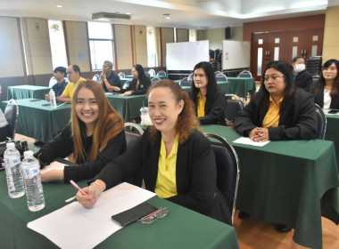 เข้าร่วมโครงการประชุมเชิงปฏิบัติการขับเคลื่อนสหกรณ์ภาคการเกษตรเป็นผู้ให้บริการทางการเกษตรครบวงจร ... พารามิเตอร์รูปภาพ 4