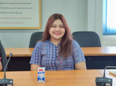 เข้าร่วมรับฟังและร่วมกิจกรรมดื่มนม ผ่าน facebook Live ... พารามิเตอร์รูปภาพ 9