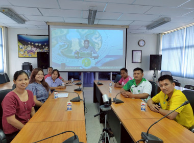 เข้าร่วมรับฟังและร่วมกิจกรรมดื่มนม ผ่าน facebook Live ... พารามิเตอร์รูปภาพ 14