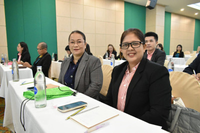 เข้าร่วมโครงการประชุมเชิงปฏิบัติการจัดทำแผนงานโครงการและงบประมาณด้านการพัฒนาบุคลากรกรมส่งเสริมสหกรณ์และบุคลากรสหกรณ์/กลุ่มเกษตรกร ประจำปีงบประมาณ พ.ศ.2569 ... พารามิเตอร์รูปภาพ 1