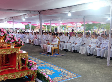 กิจกรรมน้อมรำลึกเนื่องใน "วันปิยมหาราช" พารามิเตอร์รูปภาพ 11