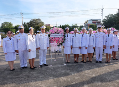 กิจกรรมน้อมรำลึกเนื่องใน "วันปิยมหาราช" พารามิเตอร์รูปภาพ 19