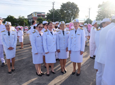 กิจกรรมน้อมรำลึกเนื่องใน "วันปิยมหาราช" พารามิเตอร์รูปภาพ 20