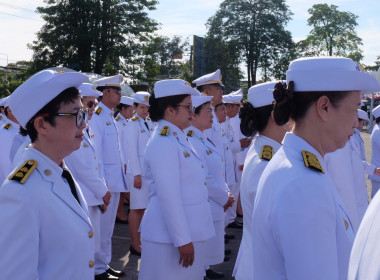 กิจกรรมน้อมรำลึกเนื่องใน "วันปิยมหาราช" พารามิเตอร์รูปภาพ 27