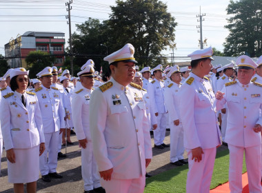 กิจกรรมน้อมรำลึกเนื่องใน "วันปิยมหาราช" พารามิเตอร์รูปภาพ 28